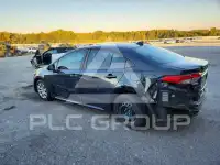 2021 Toyota COROLLA фото
