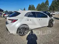 2021 Toyota COROLLA photo