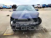 2021 Toyota COROLLA photo
