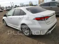 2021 Toyota COROLLA photo