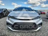 2021 Toyota COROLLA фото