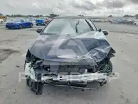 2021 Toyota COROLLA photo