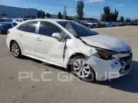 2021 Toyota COROLLA фото