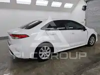 2021 Toyota COROLLA фото