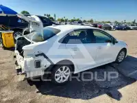 2021 Toyota COROLLA фото