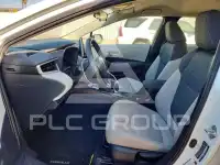 2021 Toyota COROLLA фото