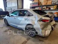 2021 Toyota COROLLA фото