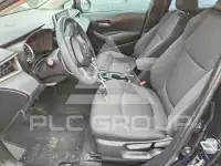 2021 Toyota COROLLA photo
