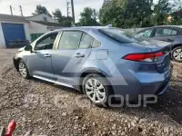 2021 Toyota COROLLA фото