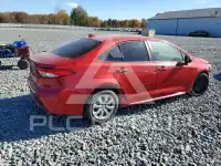 2021 Toyota COROLLA photo