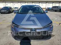 2021 Toyota COROLLA photo
