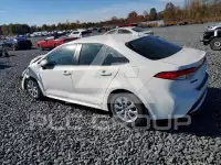 2021 Toyota COROLLA фото