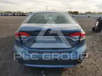 2021 Toyota COROLLA фото