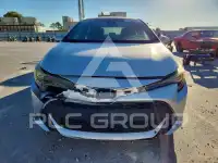 2021 Toyota COROLLA photo