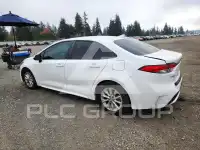 2021 Toyota COROLLA фото