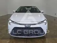 2021 Toyota COROLLA фото