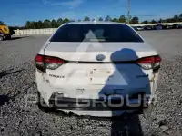 2021 Toyota COROLLA фото
