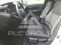 2021 Toyota COROLLA photo