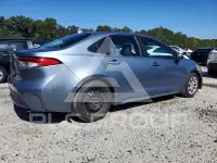 2021 Toyota COROLLA фото
