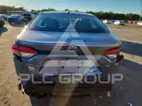 2021 Toyota COROLLA фото