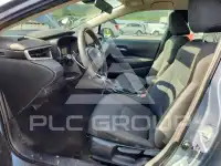 2021 Toyota COROLLA фото