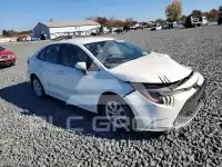 2021 Toyota COROLLA фото