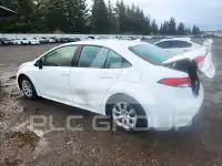 2021 Toyota COROLLA фото