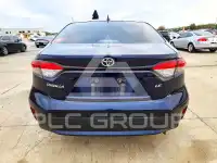 2021 Toyota COROLLA photo