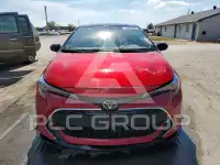 2021 Toyota COROLLA фото