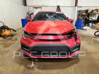 2021 Toyota COROLLA фото