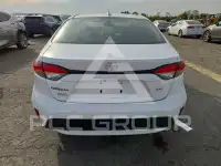 2021 Toyota COROLLA photo