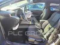 2021 Toyota COROLLA фото
