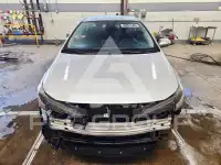 2021 Toyota COROLLA фото