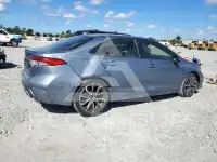 2021 Toyota COROLLA photo