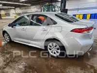 2021 Toyota COROLLA фото