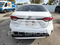 2021 Toyota COROLLA фото
