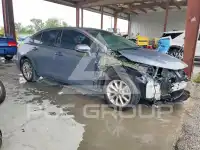 2021 Toyota COROLLA photo