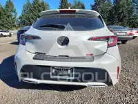 2021 Toyota COROLLA photo