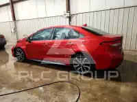 2021 Toyota COROLLA фото