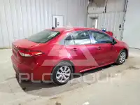 2021 Toyota COROLLA фото