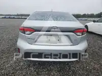 2021 Toyota COROLLA фото