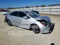 2021 Toyota COROLLA фото