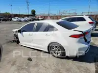 2021 Toyota COROLLA фото