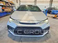 2021 Toyota COROLLA фото