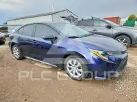 2021 Toyota COROLLA photo