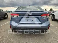 2021 Toyota COROLLA photo