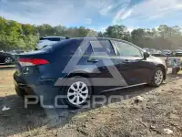 2021 Toyota COROLLA фото