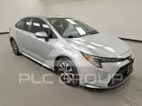 2021 Toyota COROLLA photo