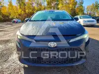 2021 Toyota COROLLA фото