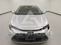 2021 Toyota COROLLA photo